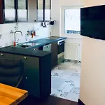 Apart-pension Seiwald Apartmán *