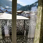 Apartmán Apart-pension Seiwald *