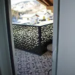 Apart-pension Seiwald Apartmán Wagrain