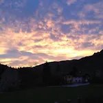 Apartmán Apart-pension Seiwald
