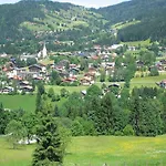 Apartmán Apart-pension Seiwald Wagrain