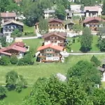 Apartmán Apart-pension Seiwald *