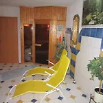 Apartmán Apart-pension Seiwald