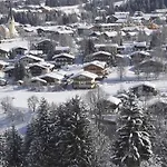 Apartmán Apart-pension Seiwald
