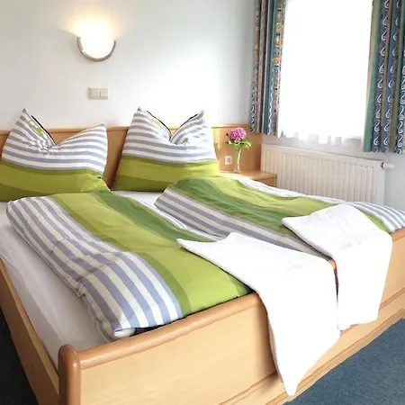 Apart-pension Seiwald *