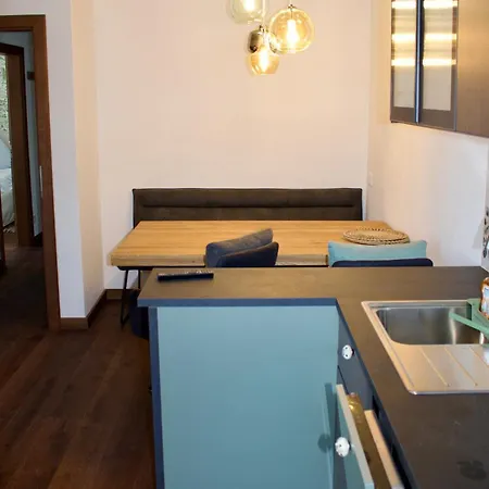 Apart-pension Seiwald アパート