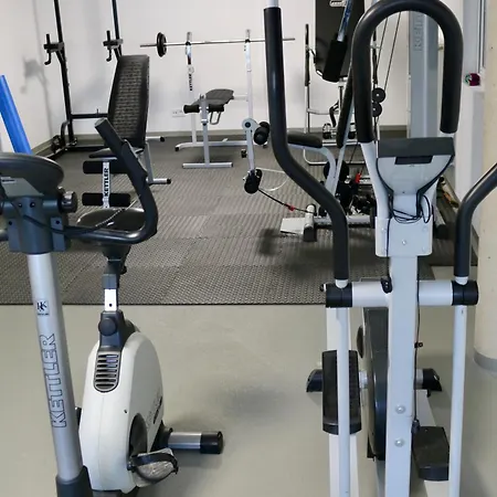 アパート Apart-pension Seiwald ヴァークライン