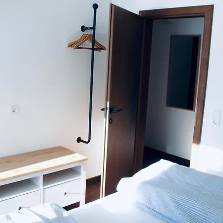 アパート Apart-pension Seiwald ヴァークライン