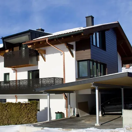 Apart-pension Seiwald * ヴァークライン