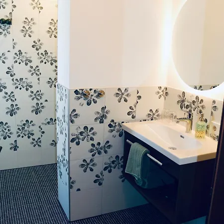 Apart-pension Seiwald * واغراين