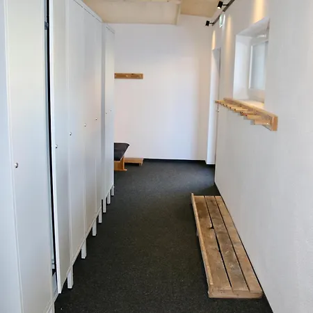Apart-pension Seiwald شقة *