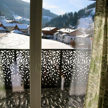 アパート Apart-pension Seiwald *