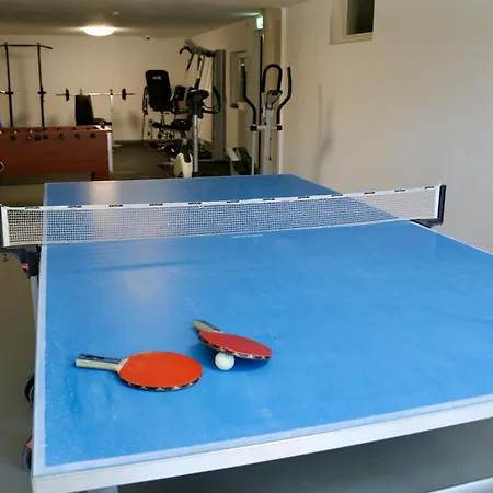 Apart-pension Seiwald アパート ヴァークライン