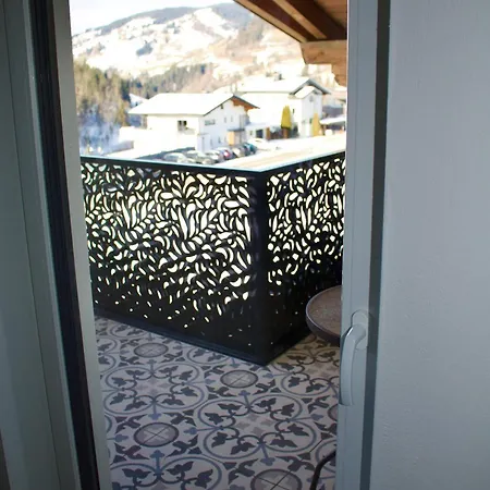 Apart-pension Seiwald アパート ヴァークライン