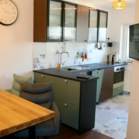 アパート Apart-pension Seiwald *