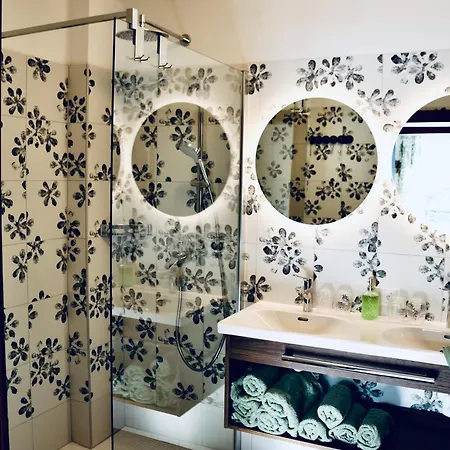 アパート Apart-pension Seiwald ヴァークライン