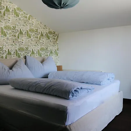 Apart-pension Seiwald *