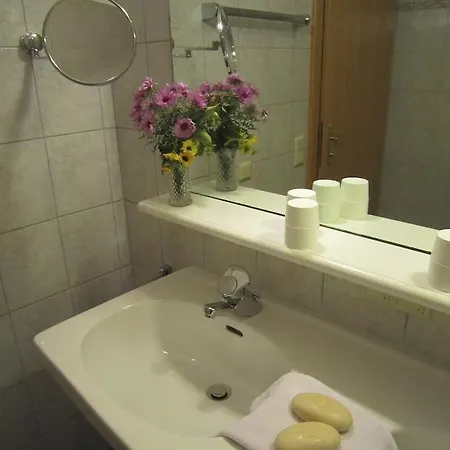 Apart-pension Seiwald