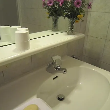 דירה Apart-pension Seiwald *