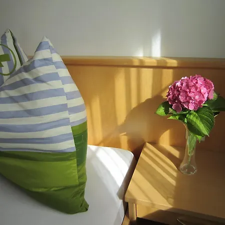 Apart-pension Seiwald וואגריין