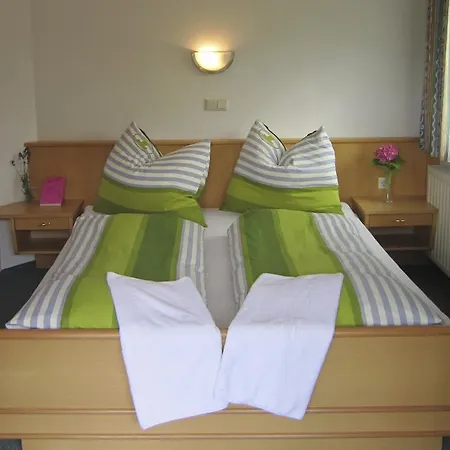 Apart-pension Seiwald