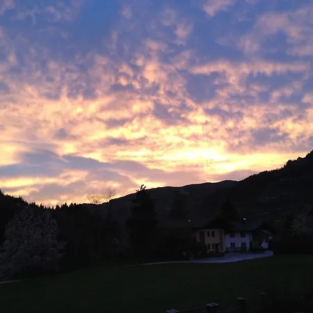 アパート Apart-pension Seiwald