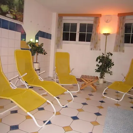 Apart-pension Seiwald וואגריין