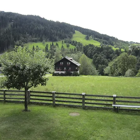 アパート Apart-pension Seiwald *