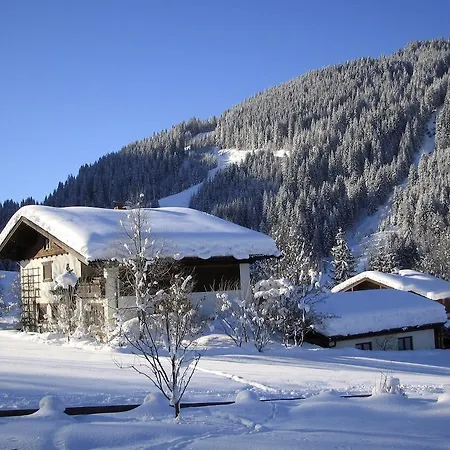 Apart-pension Seiwald