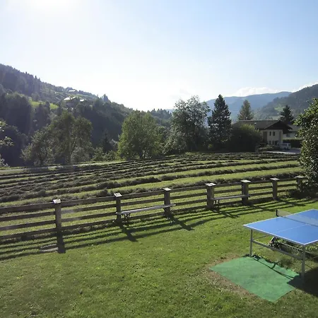 Apart-pension Seiwald