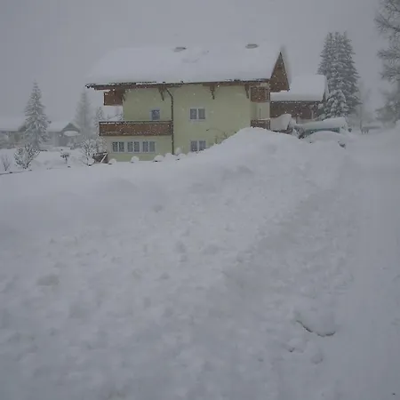 Apart-pension Seiwald