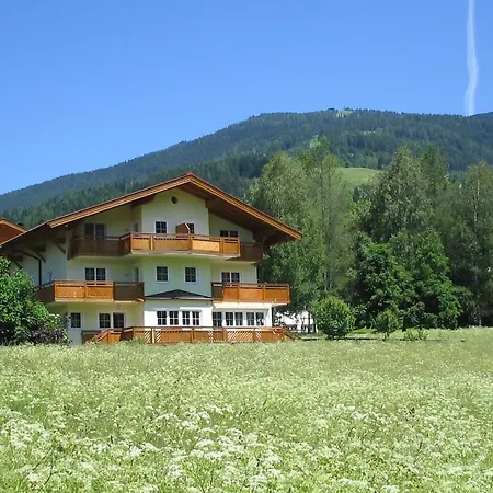 Apart-pension Seiwald