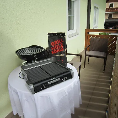 דירה Apart-pension Seiwald