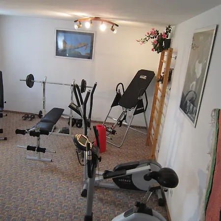 Apart-pension Seiwald