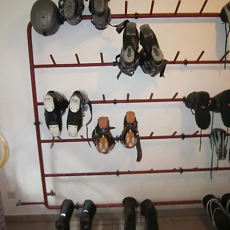 דירה Apart-pension Seiwald וואגריין