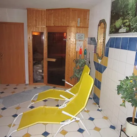 شقة Apart-pension Seiwald