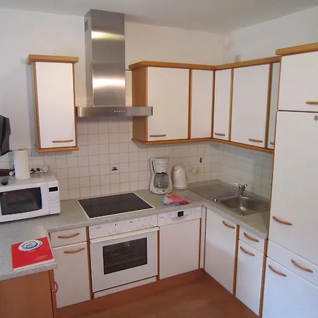 דירה Apart-pension Seiwald וואגריין