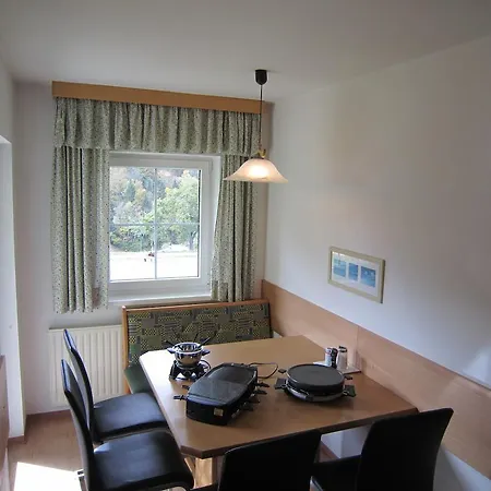 דירה Apart-pension Seiwald *