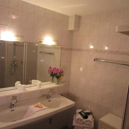 Apart-pension Seiwald וואגריין