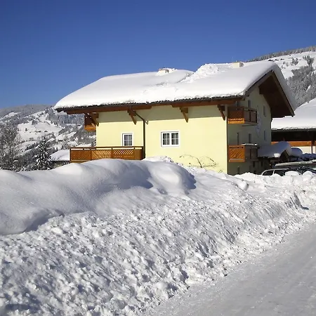 דירה Apart-pension Seiwald וואגריין